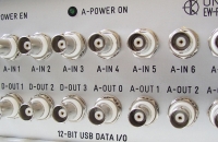 USB- Datenerfassungssystem